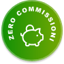 zero commissioni