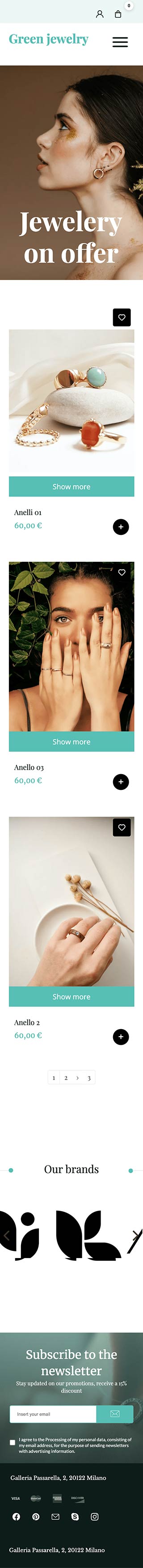 E-commerce