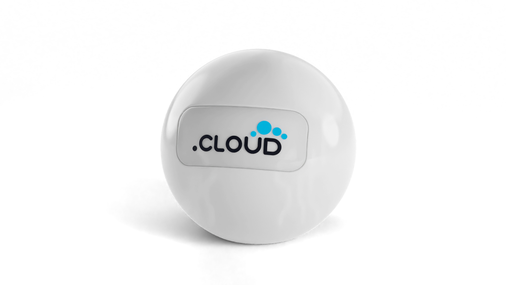 Dominio .cloud