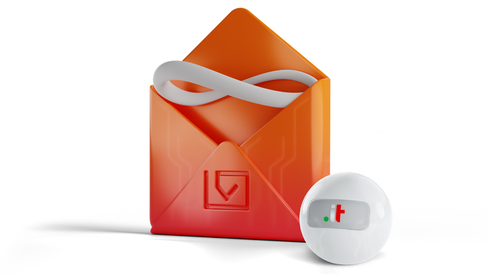 Dominio con email e Caselle Email Illimitate