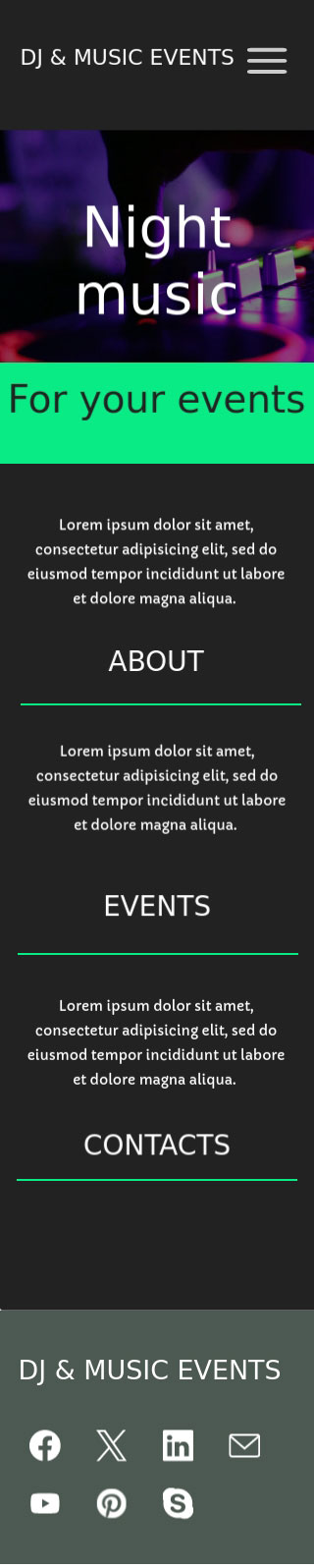 E-commerce