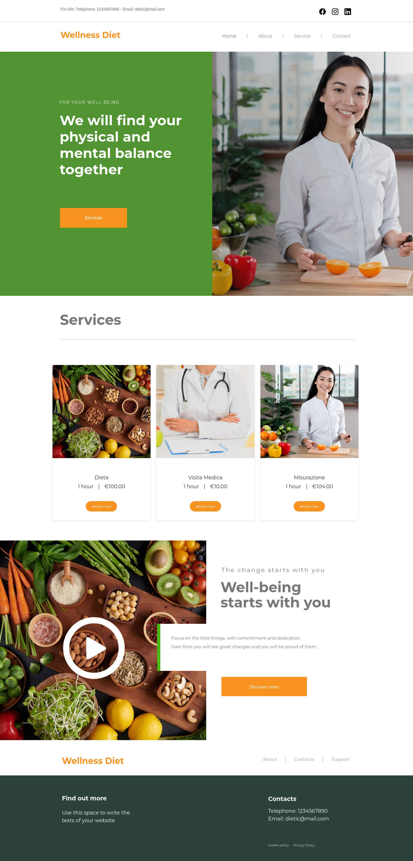E-commerce