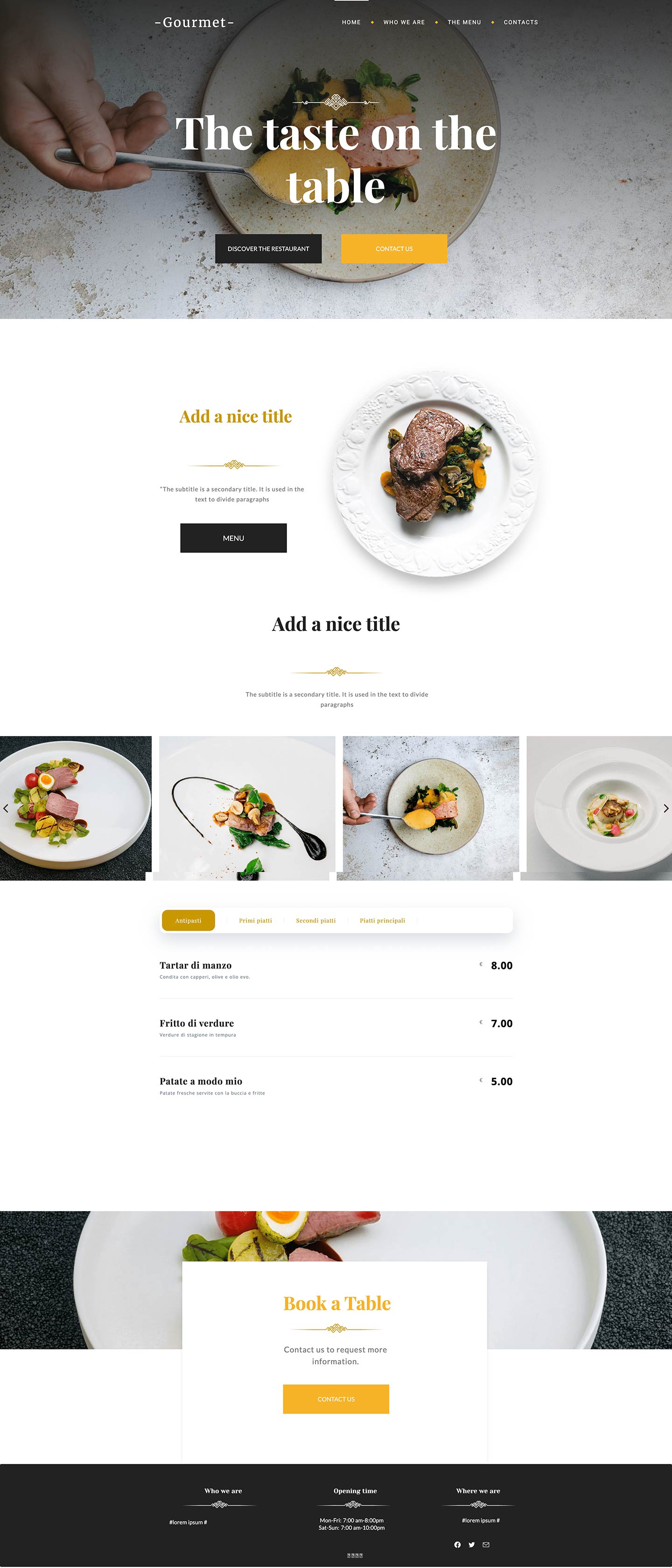 E-commerce