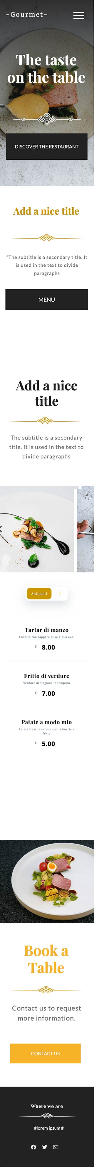 E-commerce