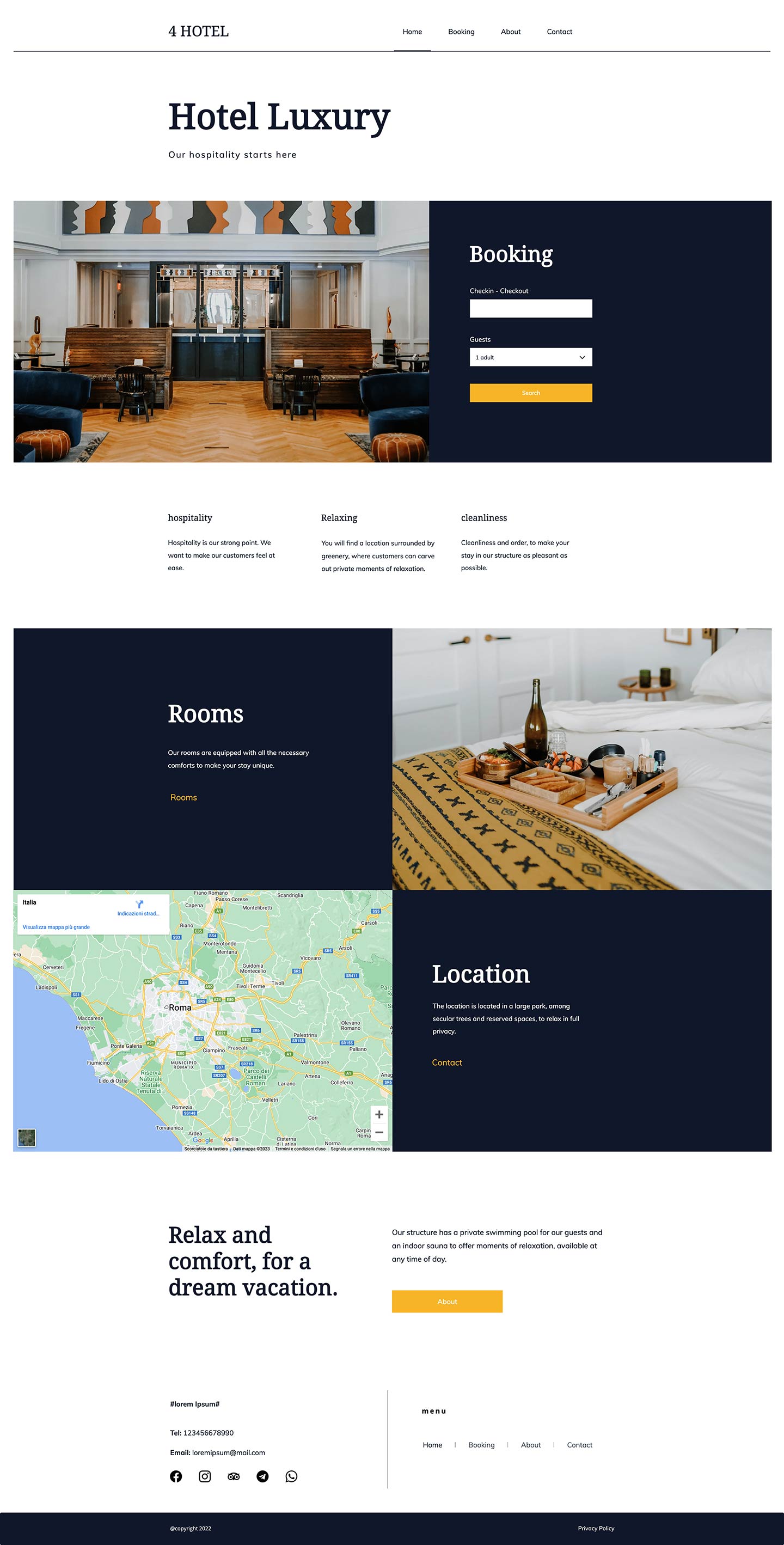 E-commerce