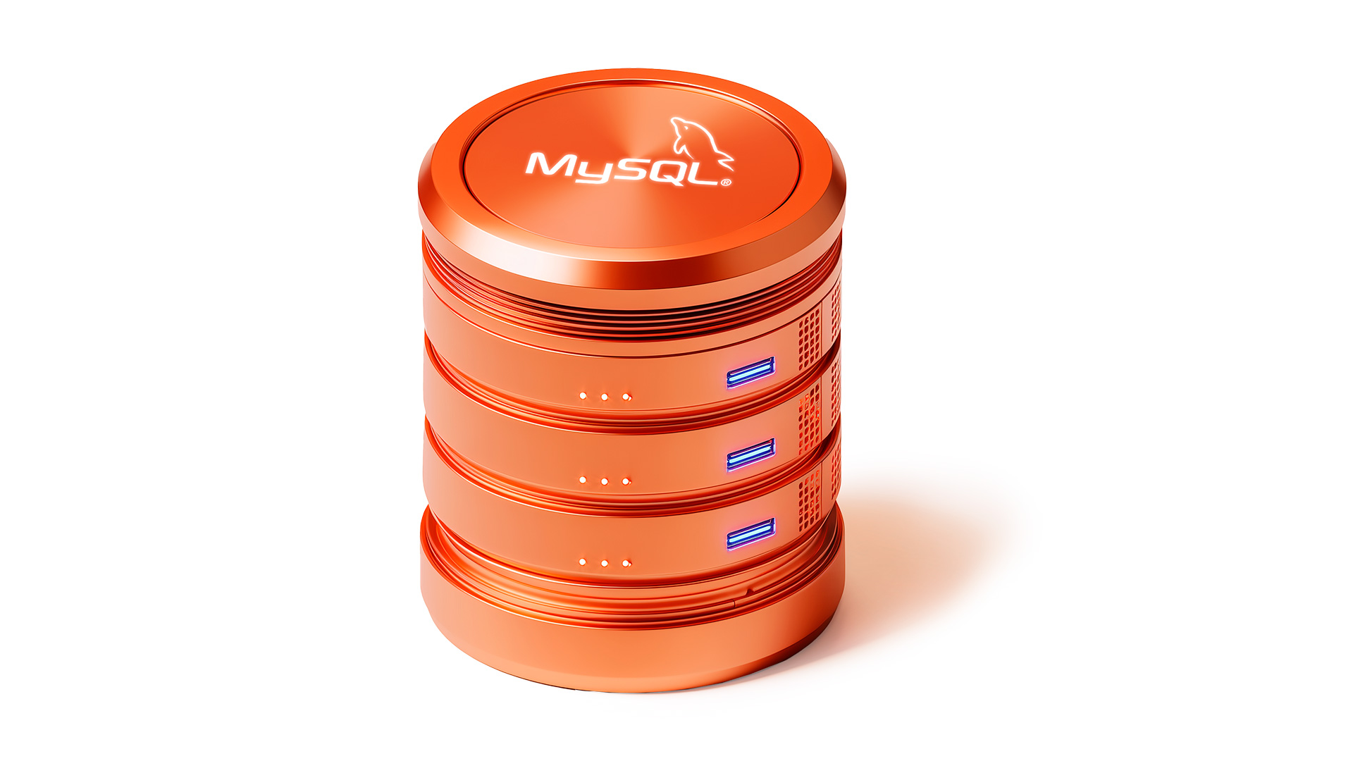 Backup MySQL