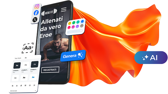 Aruba SuperSite con AI