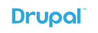 logo drupal