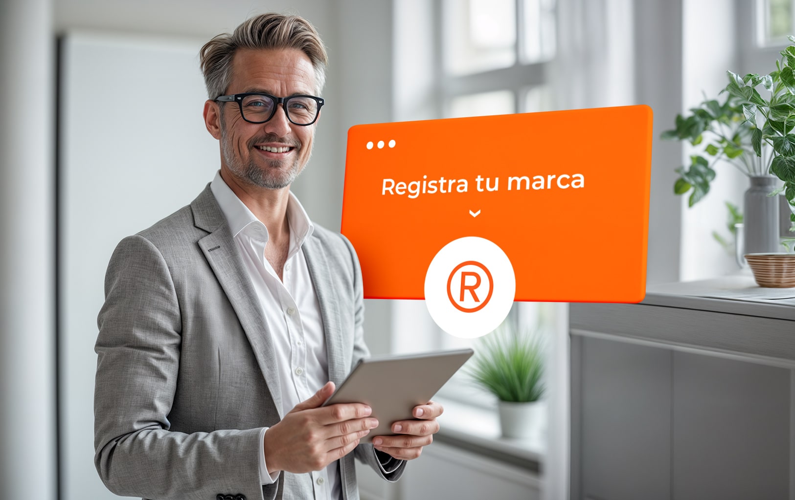 Registro de marcas 