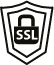Certificado SSL DV preinstalado