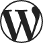 WordPress pre-installed