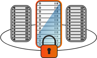 data center sicuri