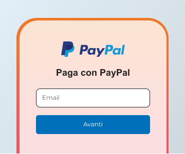 pregestione dei pagamenti