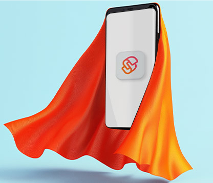 Aruba SuperSite app