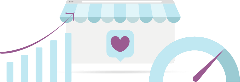 Facilitate and improve your customers shopping experience