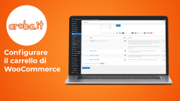 Configurare il carrello di WooCommerce